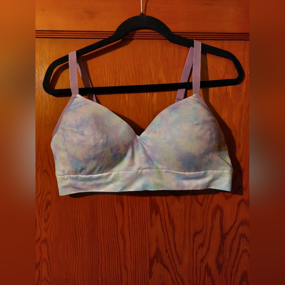 No Boundaries, XL, no underwire, super soft